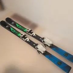 SWALLOW カービングスキー 18-19 ROTACION ロタシオン - メルカリ