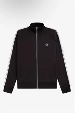 FRED PERRY トラックジャケット J4620のサムネイル