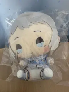 新品未開封】音井結衣 SWEET STEADY ちびぬい かわぬい - メルカリ