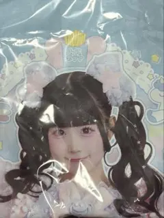 虹羽みに 生誕Tシャツ - メルカリ