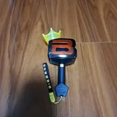 yawn様専用 ☆動作確認済 BIGBANG ペンライト 王冠型