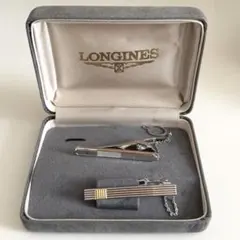 LONGINES ネクタイピン　メンズ