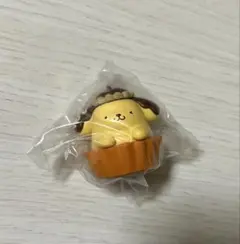 ポムポムプリン　チョコレートドール