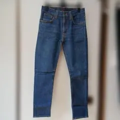 ♚47 Nudie Jeans LEAN DEAN W31/L32