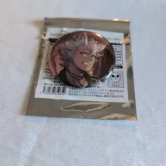 ツイステ　ジャック　缶バッジ　寮服　AGF