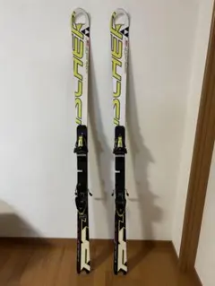 2026年最新】スキー板 フィッシャーの人気アイテム - メルカリ