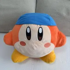カービィ ぬいぐるみ バンダナワドルディ