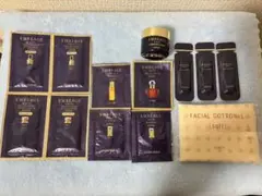 アルビオン エクシア アンベアージュ トライアルセット