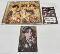 M!LK爆裂愛してる/好きすぎて滅！