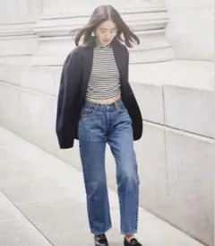 Levi's リーバイス✖️DODO JEAN 501 90sモデル