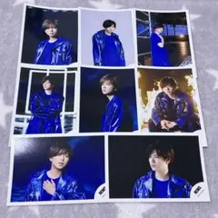 ☆★NEWS 加藤シゲアキくん 公式写真★☆