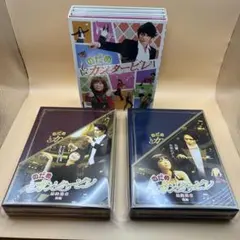 2026年最新】のだめカンタービレ dvd-boxの人気アイテム - メルカリ