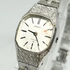 SEIKO セイコー　クオーツ腕時計　レディース　不動のサムネイル