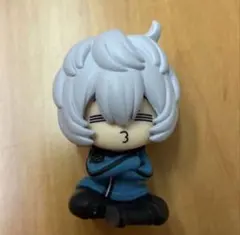 ワールドトリガー　肩ズン　Fig. 空閑遊真　フィギュアのサムネイル