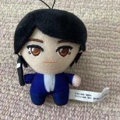 線は、僕を描く マスコット ぬいぐるみ 青山霜介 横浜流星 映画 ストラップ