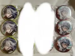 アイナナ Re:vale 百 千 記念日2022 缶バッジ
