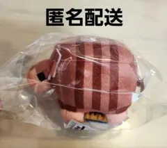 Minecraft　マイクラ　フリューくじ　ぬいバディ　アルマジロ賞　①