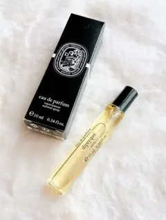 diptyque オルフェオン オードパルファン 巾着付ボディローション10ml diptyque オルフェオン オードパルファン 巾着付ボディローション10ml