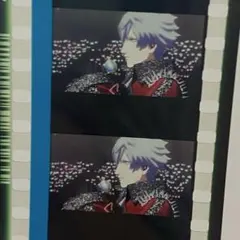 タブナイ コマフィルム