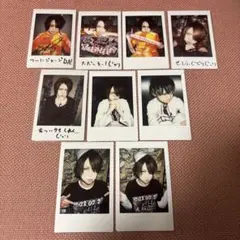 コドモドラゴン ゆめ　チェキ　32枚セット コドモドラゴン チェキ セット - メルカリ
