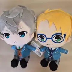2026年最新】瀬名泉 ぬいぐるみの人気アイテム - メルカリ