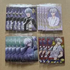 アイナナ 壮五 カード まとめ売り