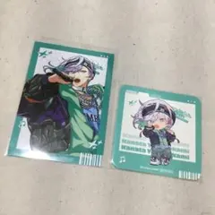 2026年最新】矢戸乃上珂波汰 コラボカフェの人気アイテム - メルカリ