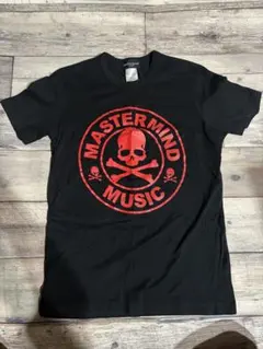 mastermind JAPAN KENSHU Tシャツ