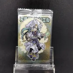 2026年最新】神羅万象チョコ 3章の人気アイテム - メルカリ