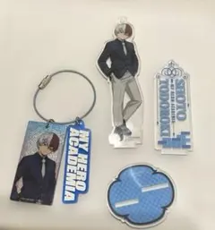 ヒロアカ　轟焦凍