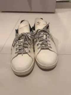 marimekko adidasスタンスミス コラボスニーカー