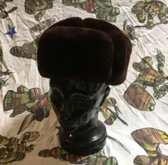 フライトキャップマスク