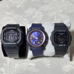 カシオ　G-shock baby-g BGD-5000MD 希少カラー Casio BABY-G BGD-5000-4BJF | Sakurawatches.com