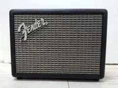 Fender Indio ワイヤレススピーカー & Bluetooth 付属品付のサムネイル