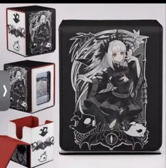 遊戯王　光なき影　ア＝バオ・ア・クゥー　クオシク　極美品　ワンオーナー品 光なき影 ア＝バオ・ア・クゥー | シークレット | ドラゴン