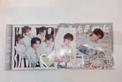 M!LK 山中柔太朗 Yes!東京 Love engine トレカ 未開封