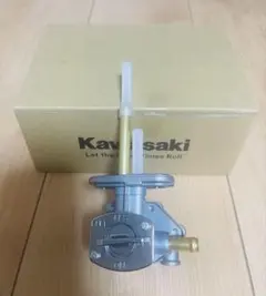 カワサキ純正新品ゼファー750 ゼファー750RS 燃料コック ガソリン
