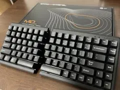 MISTEL BAROCCO MD770 キーボード赤軸のサムネイル