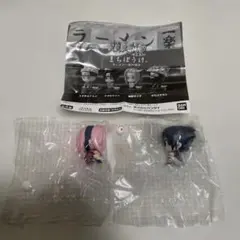 NARUTO まちぼうけ　サスケ　サクラ