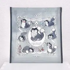新品☆ Disney ルシファー　フィガロ　ショッピングバッグ