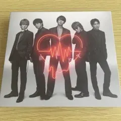 関ジャニ∞ 8BEAT (Eighter盤)