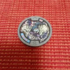 妖怪ウォッチ　妖怪メダル　オロチ