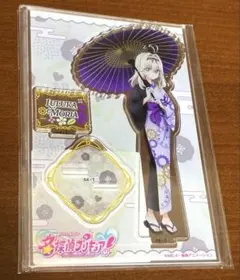 名探偵プリキュア 極楽湯 キュアアルカナ・シャドウ 森亜るるか まとめ