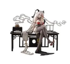 アズールレーン エーギル 祥雲に昇る金龍Ver. 1/6 完成品