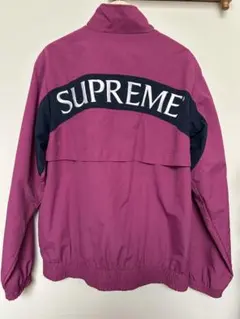 2026年最新】supreme ナイロンジャケットの人気アイテム - メルカリ