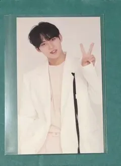 SEVENTEEN ALWAYS YOURS ミンギュ 会場限定 トレカ 東京