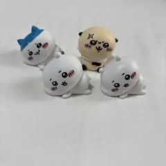 まとめ売り ちいかわ ハチワレ うさぎ くりまんじゅう先輩 - メルカリ