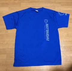 日体大　Tシャツ