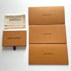 LOUIS VUITTON 購入時付属品