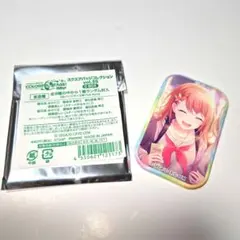 プロジェクトセカイ　スクエアバッジコレクション vol.35　花里みのり